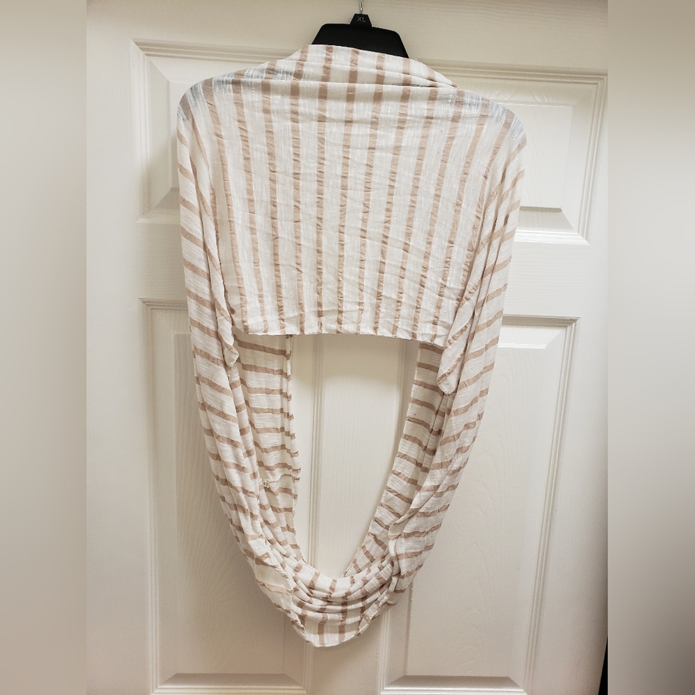 Infinity Scarf
